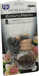 Franck Car Air Freshener Pendand Liquid 7ml