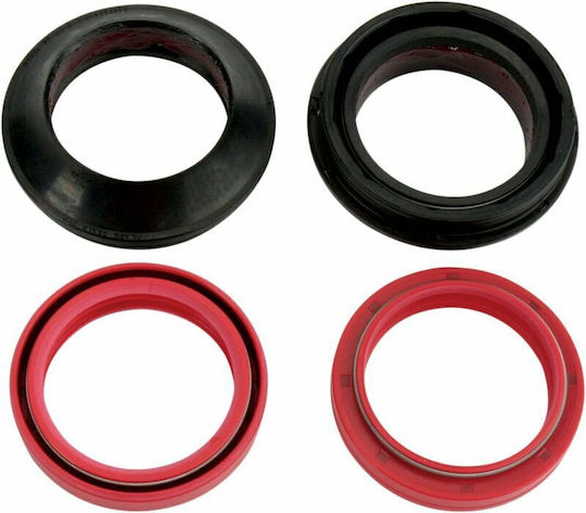 Moose Racing Kituri de Etanșare a Arborelui Cotit pentru Motociclete 32x42 20x6 50 56-154 KTM SX 50 06-11 Mini Adventure 02-07 Kit