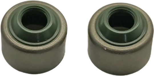 Τσιμουχακια Βαλβιδων Σετ 2 Τεμ Crypton 105 115 W-standard