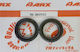 Fork Seals 26x37/10.5 Japan