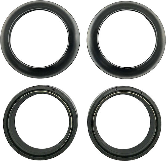 Tour Max Fork Seal Kit 43 54 11