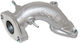 Honda Innova 125 Genuine Carburetor Induction Joint