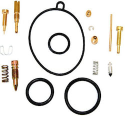 Honda C-50c 12v Motorradvergaser Ersatzteile Reparatur Honda C-50c 12v Motorradvergaser Ersatzteile Reparatur