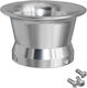 Venturi Throttle 50mm Ride It Silver