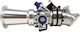 Soma Injection 32mm Yamaha Crypton X 135 Uma Racing