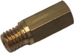 Jet Set Point Carburetor 64 Polini