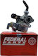 Carburetor C100 Federal 16100-gbg-p00
