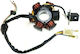 Honda Coils Motorcycle 28663