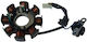 Honda Coils Motorcycle 28661