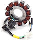 Honda Coils Motorcycle 114384