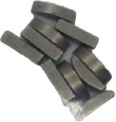 Motorcycle Crankshaft Key Honda C50