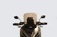 Faco Motorcycle Windshield & Windscreen Tinted Visor 29126