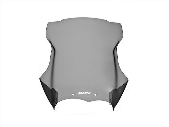 WRS Затъмнен визьор Мотоциклет за BMW R 1200 BM005FS