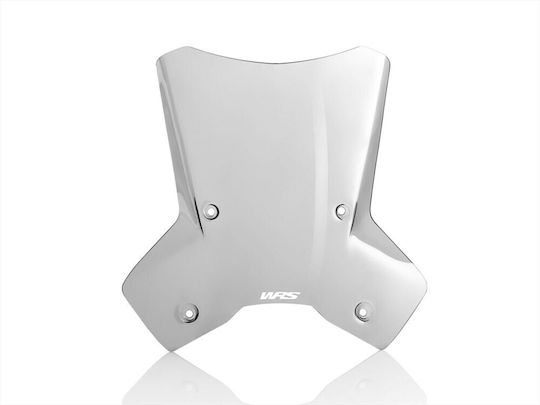 KTM Motorcycle Windshield & Windscreen Transparent Visor for KTM 1290 Super Adventure KT001F