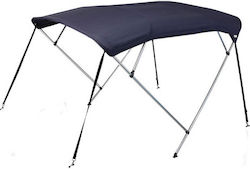 Oceansouth L190xB220cm Schwarz Farbe