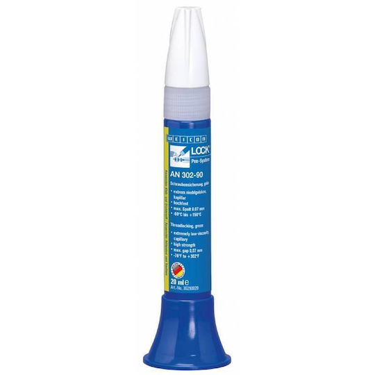 Bootsdeckpflege Schraubenkleber Über Hochsicherheit Verpackung 20 Ml