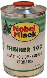 Nobel Lack 1lt