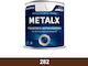 Pellachrom 0.75lt Καφέ