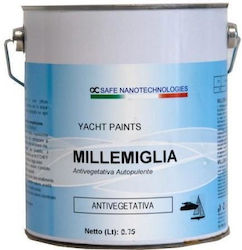 Safe Nanotech Marine Bootsfarbe 0.75Es Weiß Safe Nanotech Marine Bootsfarbe 0.75Es Weiß