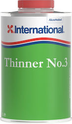 International Υφαλόχρωμα Σκάφους 1lt International Υφαλόχρωμα Σκάφους 1lt