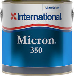 International Micron 350 Υφαλόχρωμα Σκάφους 2.5lt Μπλε International Micron 350 Υφαλόχρωμα Σκάφους 2.5lt Μπλε