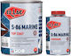 ER-LAC 1.5lt Λευκό