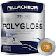Pellachrom Polygloss A+b Marine Bootsfarbe 0.75Es