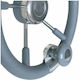 Boat Rudder SM98.181A
