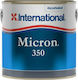 Seaflo Micron 350 Marine Bootsfarbe 5Es Weiß