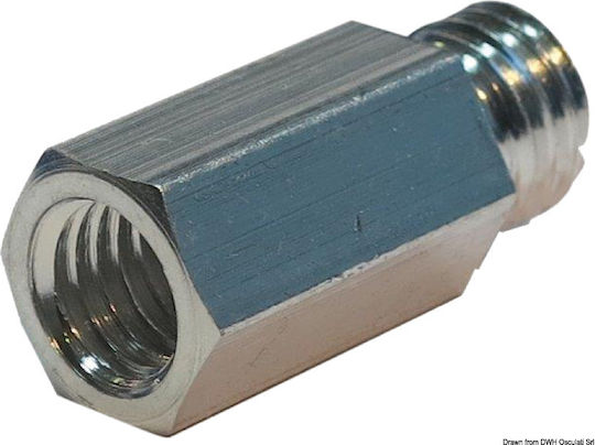 Sail Marine Boat Hydraulic Spare Part