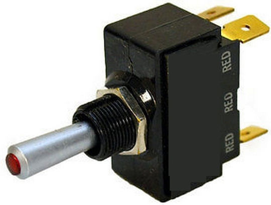 Osculati Boat Switch (Диоден превключвател) On-Off