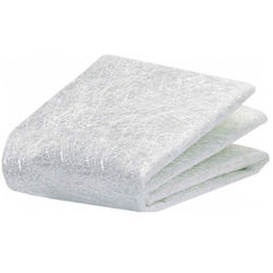 Laviek Fiberglass Fabric for Boat Repairs L100xW100cm 450gr/m²