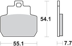 Τακακια Οπισθια Beverly 400 08-11 500 06-13 Mp3 125 06-08 250 06-08 X8 125 05-06 200 05-08 250 05-08 X9 05-07 Fa425 Suprema Τακακια Οπισθια Beverly 400 08-11 500 06-13 Mp3 125 06-08 250 06-08 X8 125 05-06 200 05-08 250 05-08 X9 05-07 Fa425 Suprema