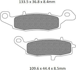 Set Tampoane Fa229 Organice Nagano40188