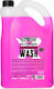 Muc-Off Waterless Wash Σαμπουάν Μοτοσυκλέτας 5lt