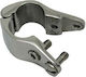 Boat Canopy Node Split Inox 316 Diameter 32mm