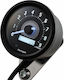 Daytona Motorcycle Analogue Speedometer