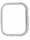 Liu Jo Case Zircons Silber Swljcase001