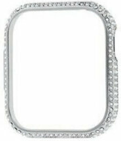 Liu Jo Case Zircons Silber Swljcase001