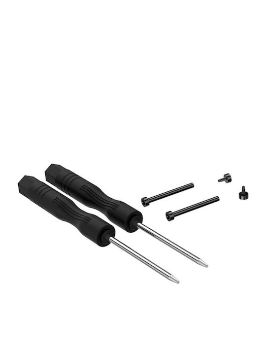 Резервни Винтове За Закопчаване Garmin 5 6 6 Pro 22mm