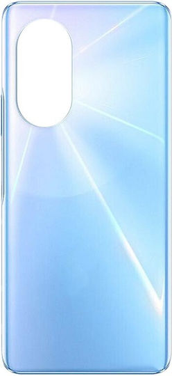 Ανταλλακτικό Καπάκι Μπαταρίας Battery Back Cover Huawei Nova 9 Se – Μπλε