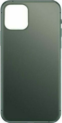 Back Cover iPhone 11 Pro Max Green
