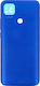 Capac Spate Telefon Battery Door Xiaomi Redmi 9C Albastru