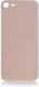 Hinteres Abdeckungs Battery Door iPhone 8 Gold