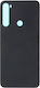 Battery Door Adhesive Xiaomi Redmi Note 8 Black