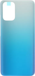 Battery Door Adhesive Xiaomi Redmi Note 10s Blue