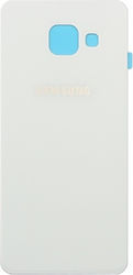 Καπάκι Μπαταρίας Battery Door Adhesive Samsung Galaxy A3 2016 A310 White Καπάκι Μπαταρίας Battery Door Adhesive Samsung Galaxy A3 2016 A310 White
