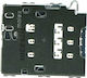 Sim Card Reader Samsung Galaxy S6