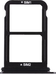 Huawei P20 Schwarz SIM/SD-Kartenhalter Huawei P20 Schwarz SIM/SD-Kartenhalter