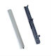 Sony Xperia Xa Ultra Sim Sd Card Port Cover Silver